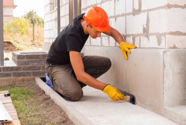 Licensed Interior Drainage System service in Parker City, IN - SGP Waterproofing